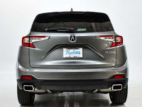 New 2026 Acura RDX w/ Technology Package image 32