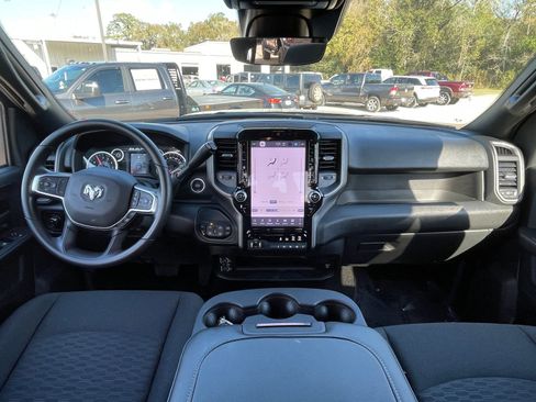 New 2026 RAM 2500 Tradesman w/ Power Wagon Package image 26