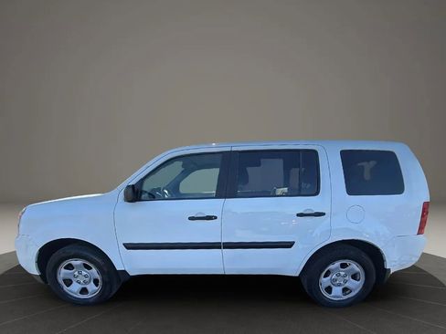 Used 2014 Honda Pilot LX image 8