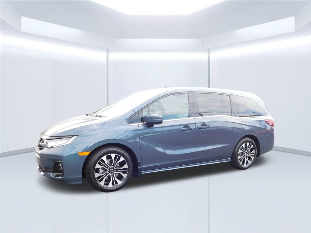New 2027 Honda Odyssey Elite image 7