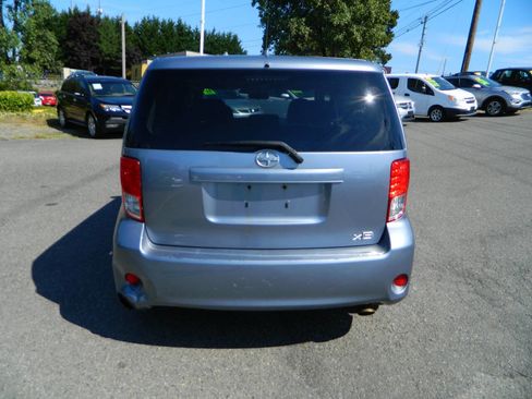 Used 2011 Scion xB Base 4dr Wagon 4A image 7
