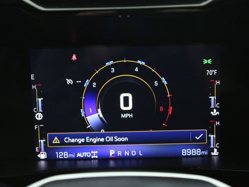 Used 2023 Chevrolet Colorado LT w/ LT Convenience Package AWD/4WD image 16