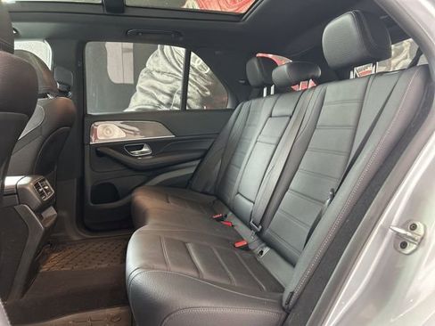 Used 2022 Mercedes-Benz GLE 350 4MATIC image 13