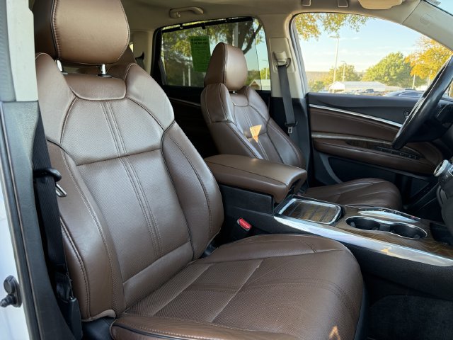 Used 2020 Acura MDX w/ Advance Package FWD image 26