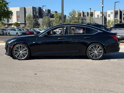 Used 2023 Cadillac CT5 Premium Luxury