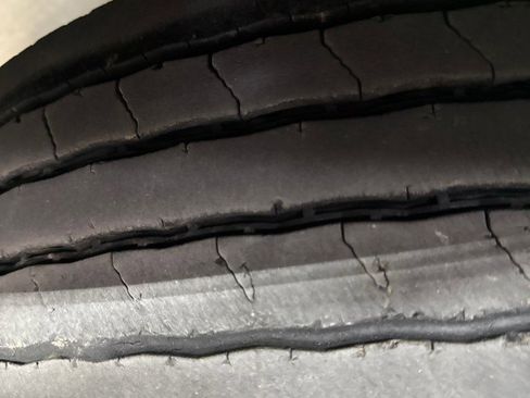 Used 2022 RAM 5500 Tradesman image 34