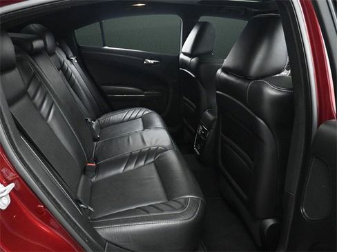 Used 2020 Dodge Charger SRT Hellcat w/ Harman/Kardon Audio Group image 19