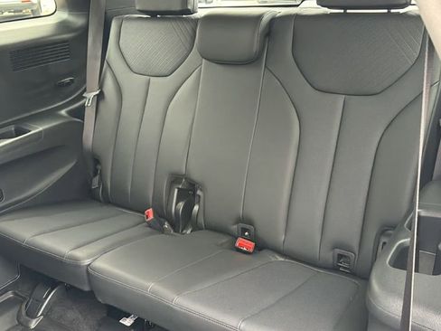 Used 2025 Hyundai Palisade XRT FWD image 24