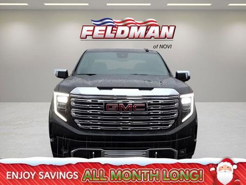 Used 2024 GMC Sierra 1500 Denali w/ Denali Reserve Package image 9