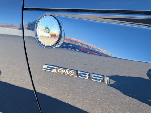 Used 2013 BMW Z4 sDrive35i RWD image 10