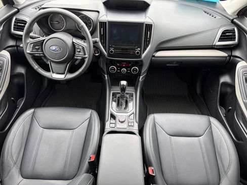 Certified 2023 Subaru Forester Limited image 10