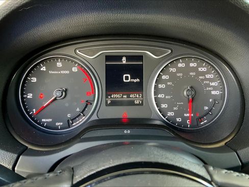 Used 2020 Audi A3 2.0T Premium image 25