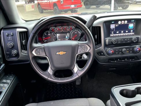 Used 2015 Chevrolet Silverado 1500 LT w/ All Star Edition image 6