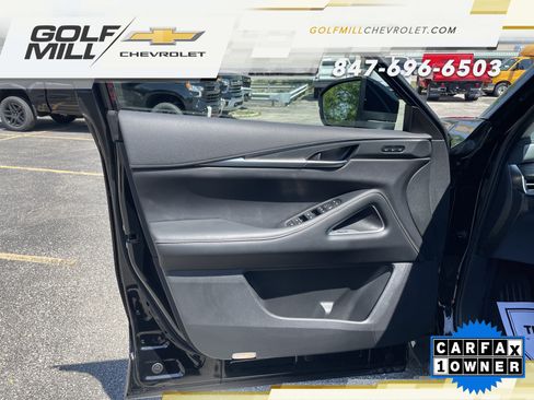 Used 2026 INFINITI QX60 Luxe w/ Cargo Package AWD/4WD image 13