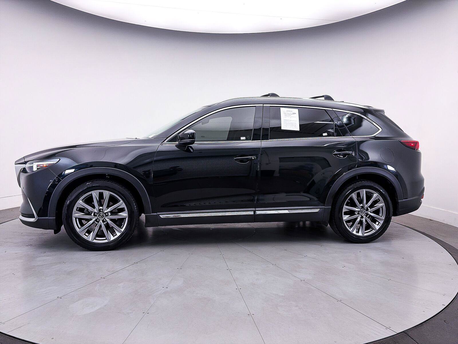 Used 2018 MAZDA CX-9 Grand Touring AWD/4WD image 34