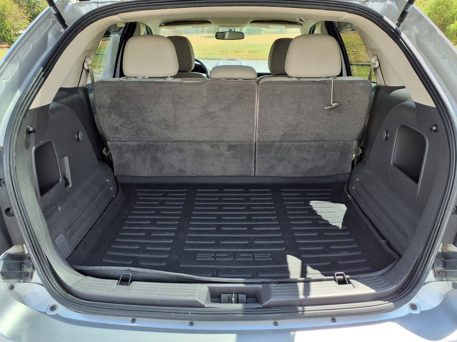 Used 2014 Ford Edge SE w/ Equipment Group 101A FWD image 11