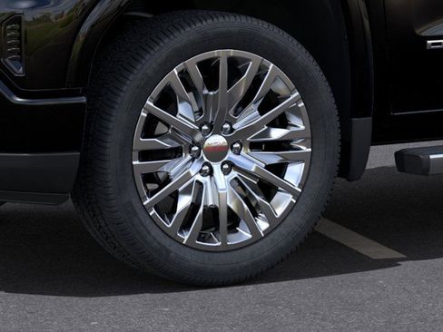 New 2025 GMC Sierra 1500 Denali w/ Technology Package image 9