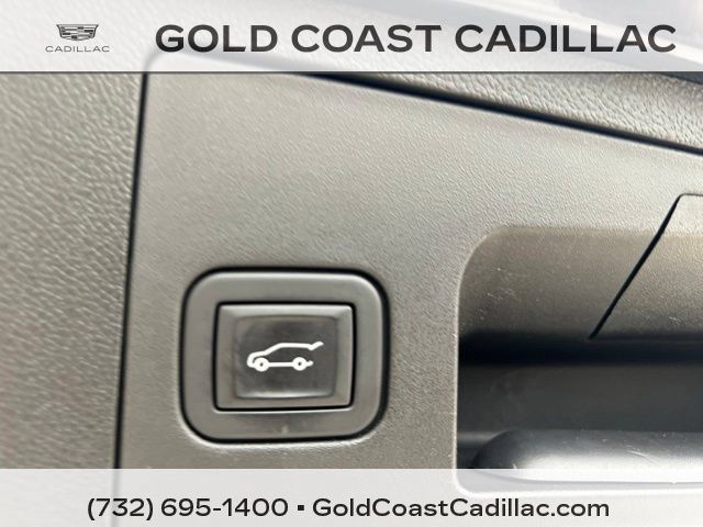 Certified 2023 Cadillac XT4 Premium Luxury w/ Cold Weather Package FWD image 12