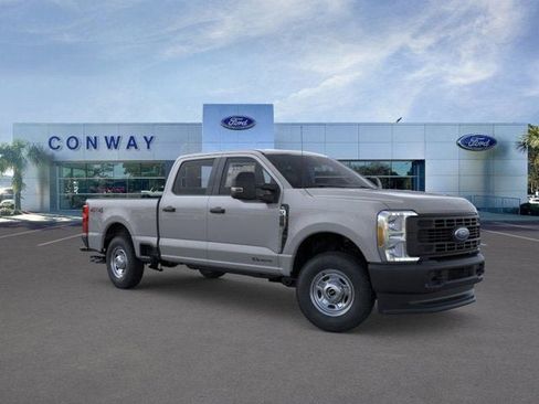 New 2026 Ford F250 XL image 7