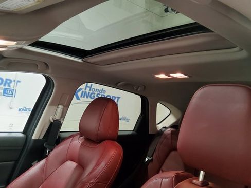 Used 2024 MAZDA CX-5 Carbon Edition image 37