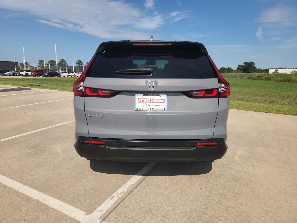 Used 2025 Honda CR-V EX-L image 6