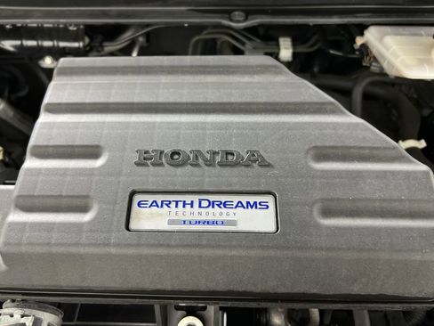 Used 2017 Honda CR-V EX-L image 16