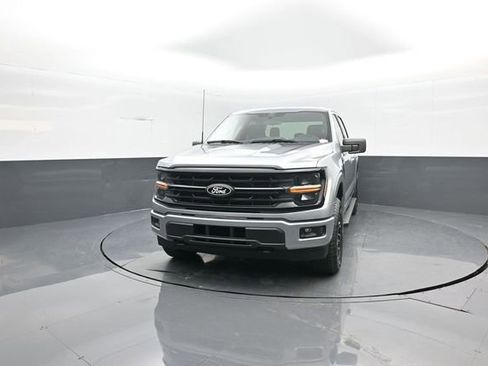 New 2026 Ford F150 XLT w/ FX4 Off-Road Package image 3