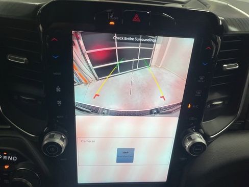 New 2026 RAM 1500 Big Horn image 14