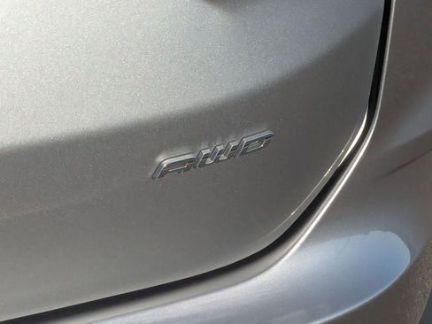 Used 2024 Ford Edge Titanium image 12