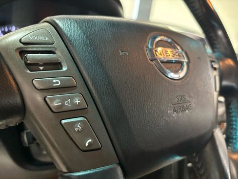 Used 2017 Nissan Armada SL image 31