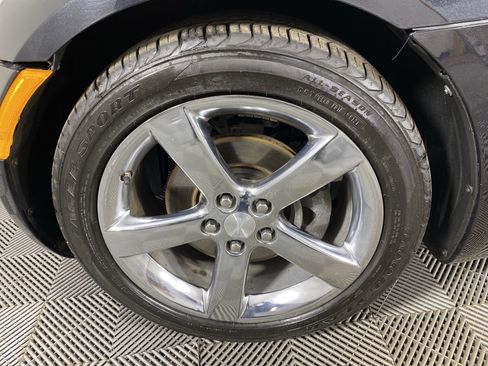 Used 2008 Pontiac Solstice GXP w/ Premium Package image 9