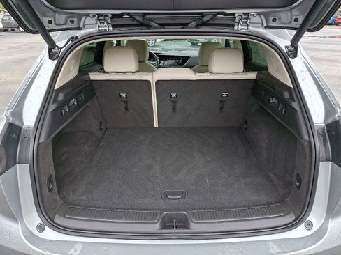 Certified 2023 Buick Envision Preferred AWD/4WD image 27