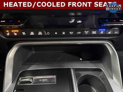 Used 2025 MAZDA CX-90 Plug-In Hybrid w/ Premium Plus image 6