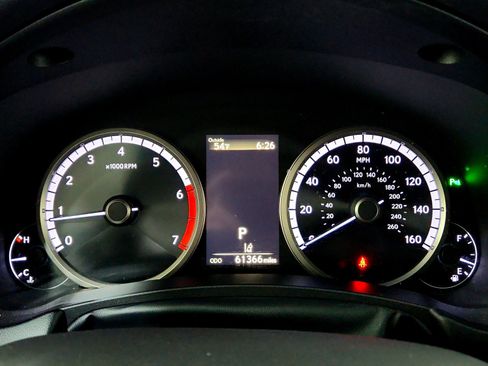 Used 2019 Lexus NX 300 F Sport image 12