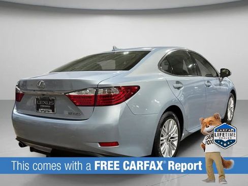 Used 2013 Lexus ES 350 image 3