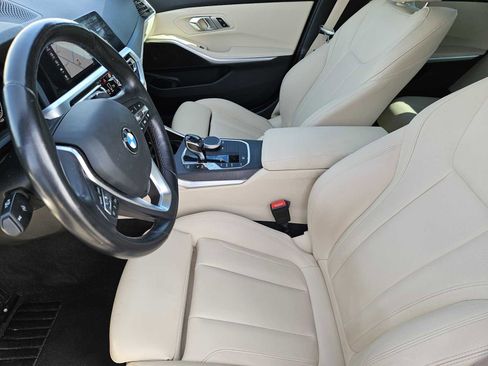 Used 2019 BMW 330i 330i w/ Premium Package image 12