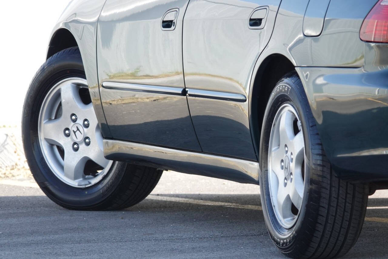 Used 1998 Honda Accord EX image 21