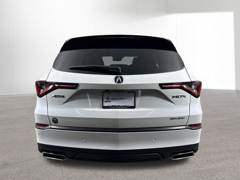 New 2026 Acura MDX A-Spec image 33