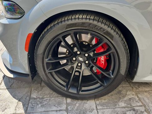 Used 2022 Dodge Charger Scat Pack image 8
