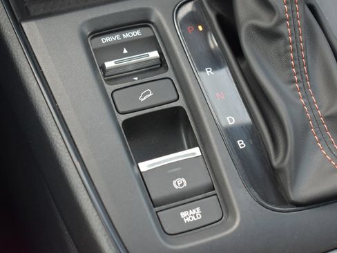 Used 2025 Honda CR-V Sport-L image 65