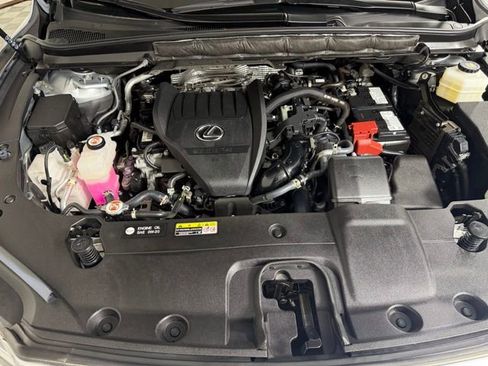 Used 2024 Lexus RX 350 F Sport w/ Technology Package AWD/4WD image 25