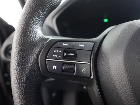 Certified 2026 Honda HR-V LX image 36