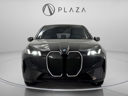 New 2026 BMW iX xDrive60 image 9