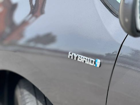 Used 2009 Toyota Prius Hatchback 4D image 10