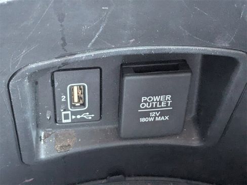 Used 2018 Honda Accord EX-L image 24