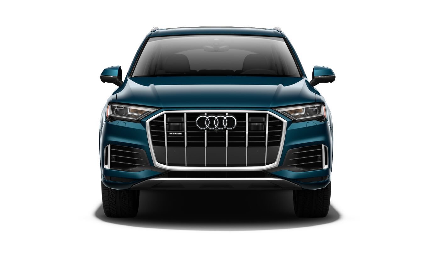 Certified 2022 Audi Q7 3.0T Premium Plus AWD/4WD image 4