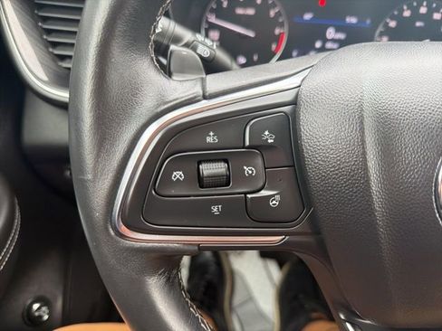 Certified 2023 Buick Envision Preferred image 24