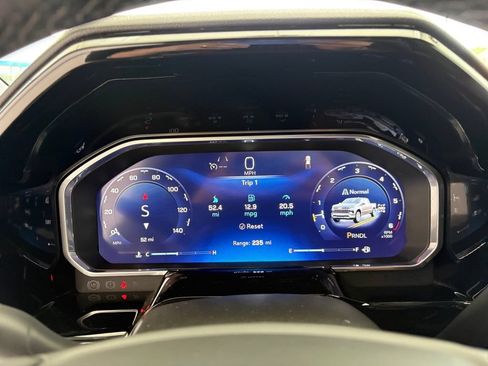 New 2026 Chevrolet Silverado 1500 LT AWD/4WD image 7