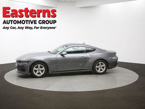 Used 2024 Ford Mustang Coupe image 55