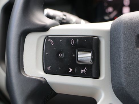 Used 2023 Land Rover Defender 130 S AWD/4WD image 20